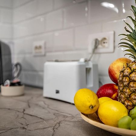 Residenza Viola Lägenhet Florens Exteriör bild