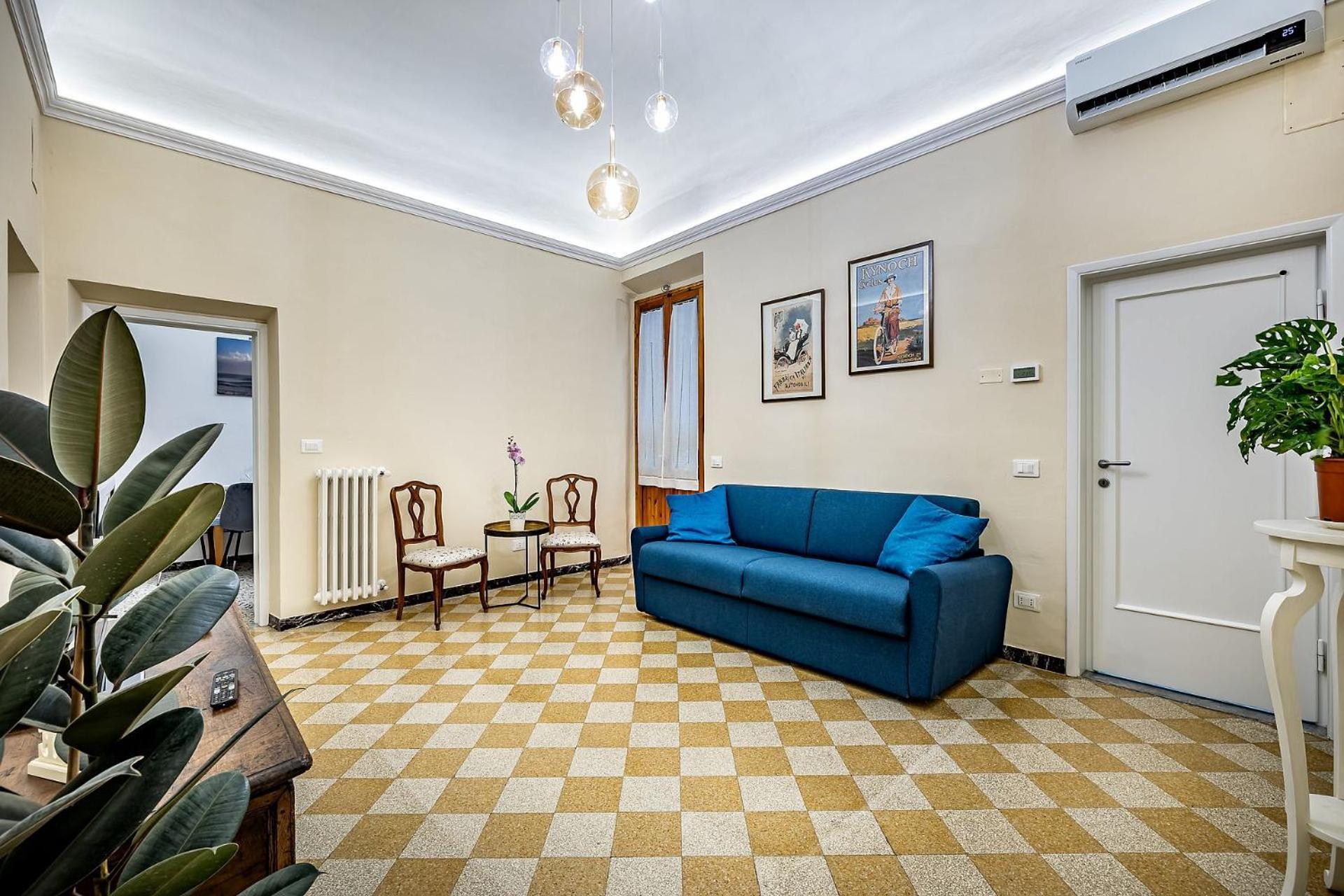 Residenza Viola Lägenhet Florens Exteriör bild